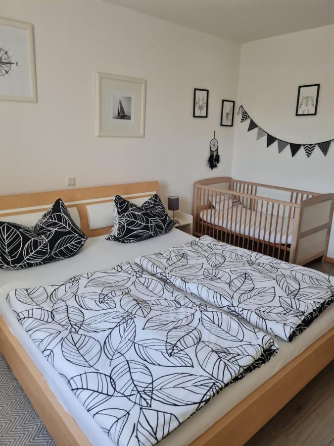 Auszeit Am Ochsenweg Διαμέρισμα Dannewerk Εξωτερικό φωτογραφία